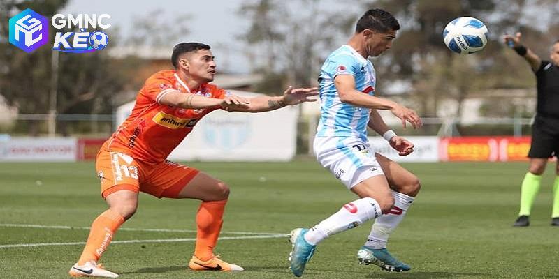 Soi kèo Cobreloa vs Magallanes