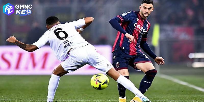 Nhận định Cremonese vs Bologna