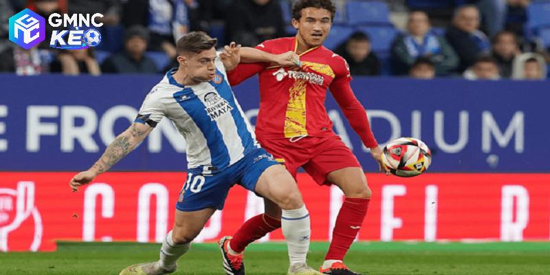 Soi kèo Espanyol vs Getafe