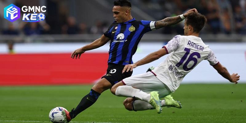 Soi kèo Fiorentina vs Inter Milan