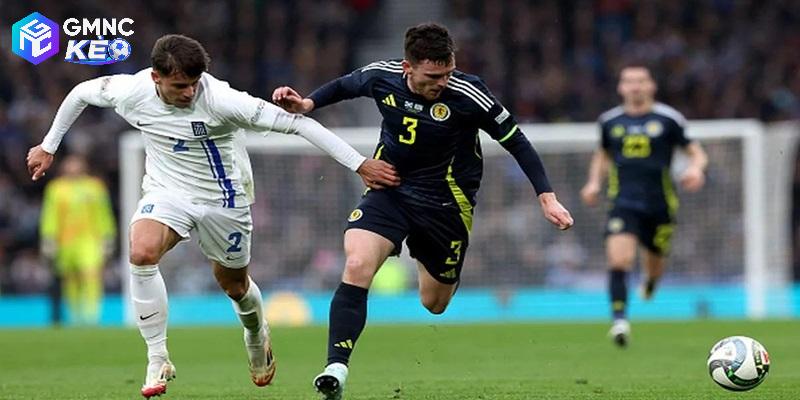 Soi kèo Hungary vs Hy Lạp