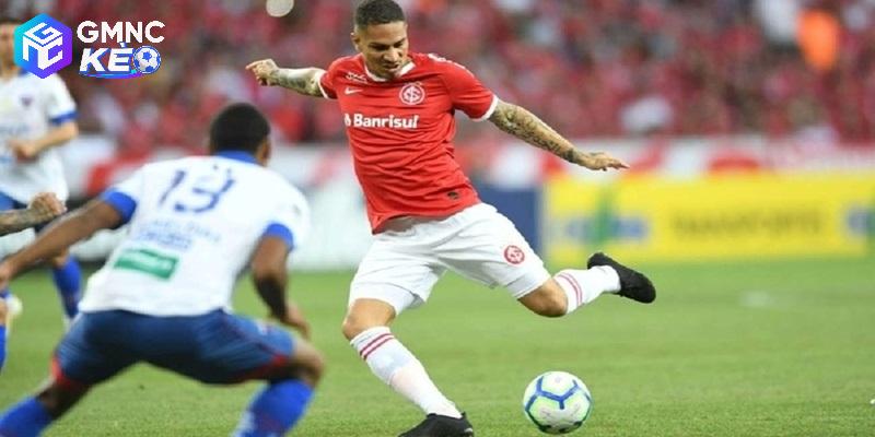 Soi kèo Internacional vs Sao Paulo
