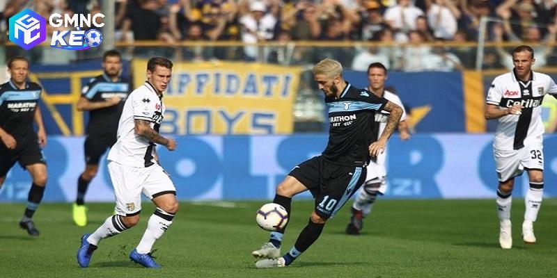 Soi kèo nhà cái Lazio vs Parma