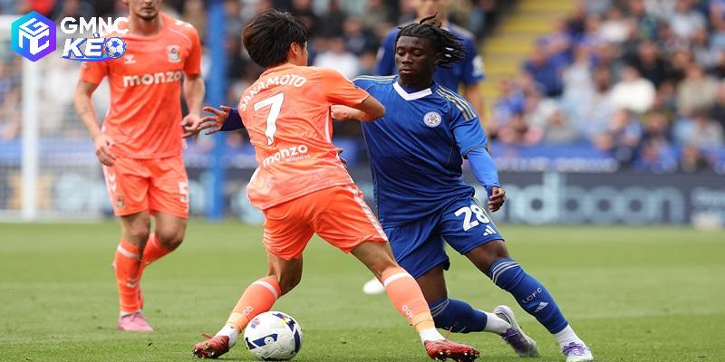 Soi kèo Leicester City vs Preston North End
