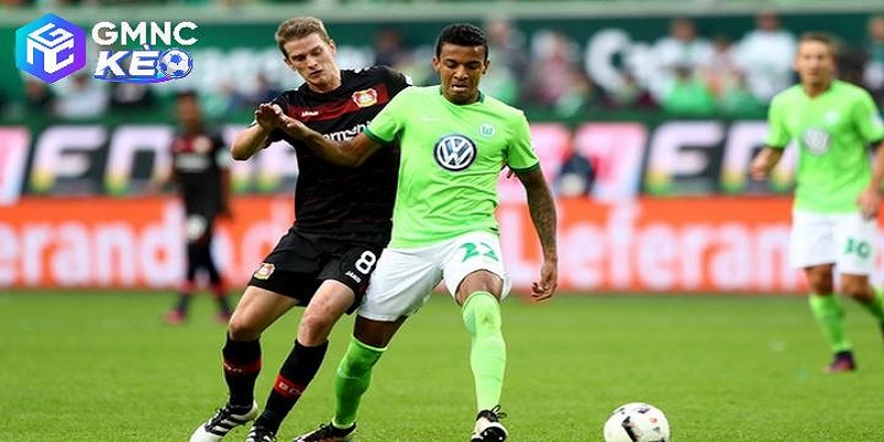 Soi kèo Leverkusen vs Wolfsburg