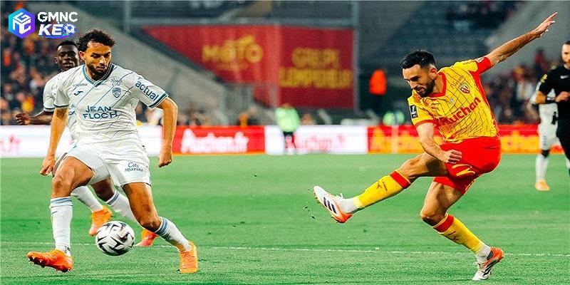 Soi kèo nhà cái Lille vs Lens