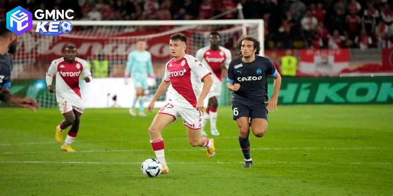 Nhận định Monaco vs Marseille
