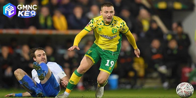 Soi kèo Norwich City vs Portsmouth