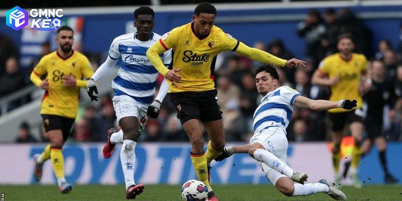 Soi kèo QPR vs Watford