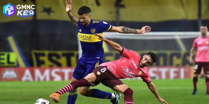 Nhận định Boca Juniors vs Barcelona SC