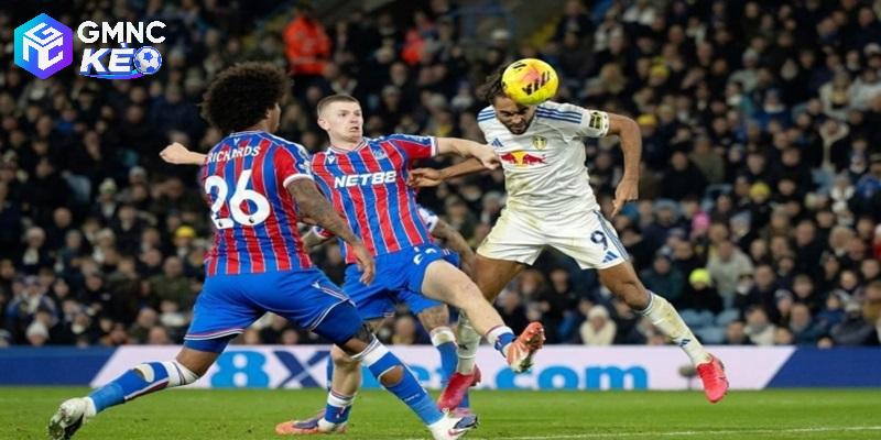 Soi kèo nhà cái Crystal Palace vs Fiorentina