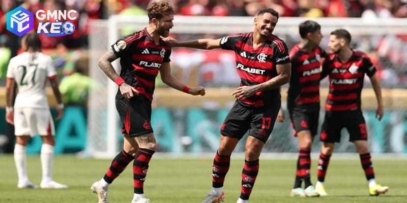 Soi kèo Cusco FC vs Flamengo