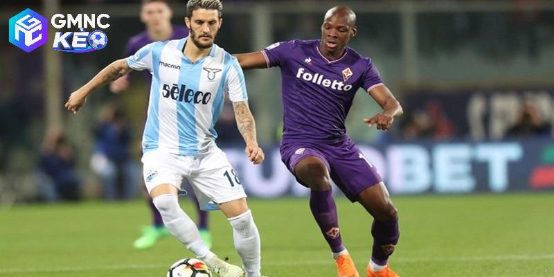 Soi kèo Fiorentina vs Lazio