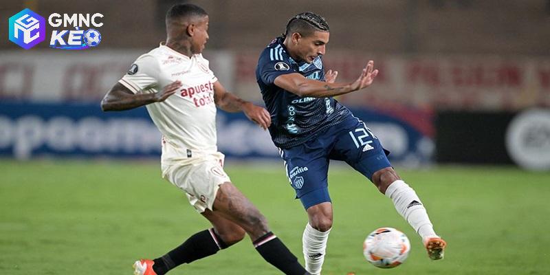 Soi kèo nhà cái Junior FC vs Palmeiras