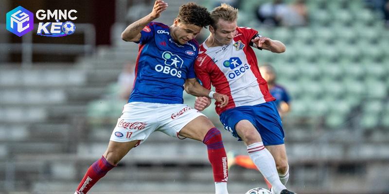 Soi kèo KFUM vs Sandefjord