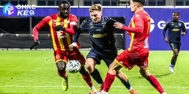 Soi kèo nhà cái Le Mans vs Pau FC