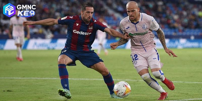 Nhận định Levante vs Getafe