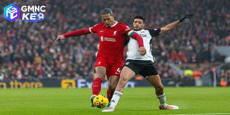 Soi kèo nhà cái Liverpool vs Fulham