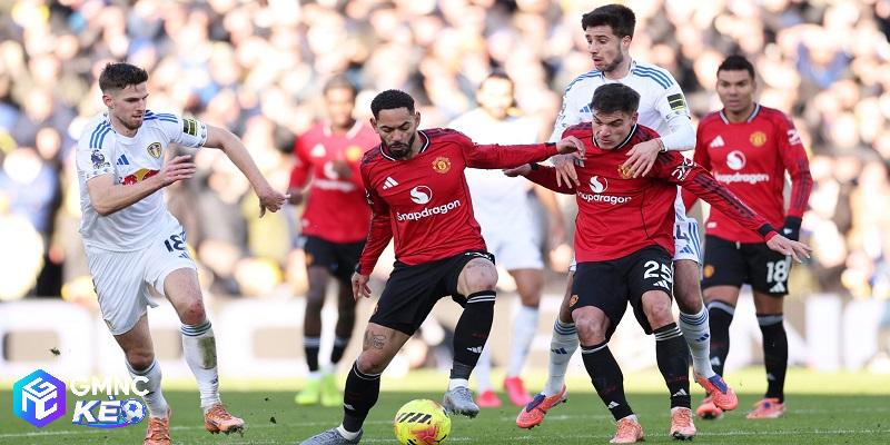 Soi kèo nhà cái Man United vs Leeds United