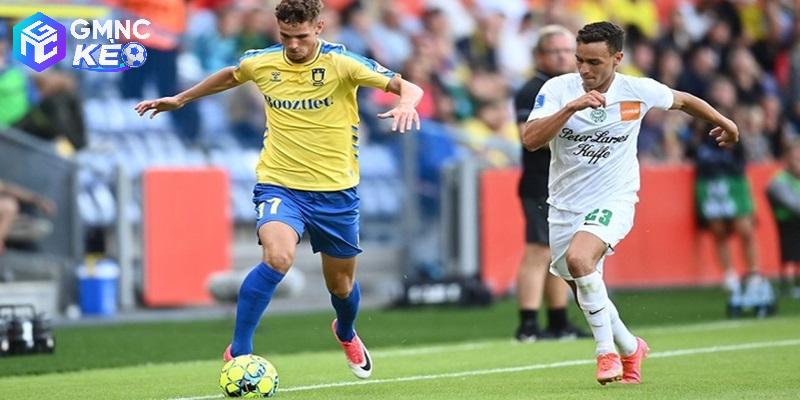 Nhận định Nordsjaelland vs Brondby