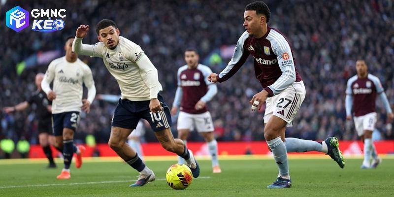 Nhận định Nottingham vs Aston Villa