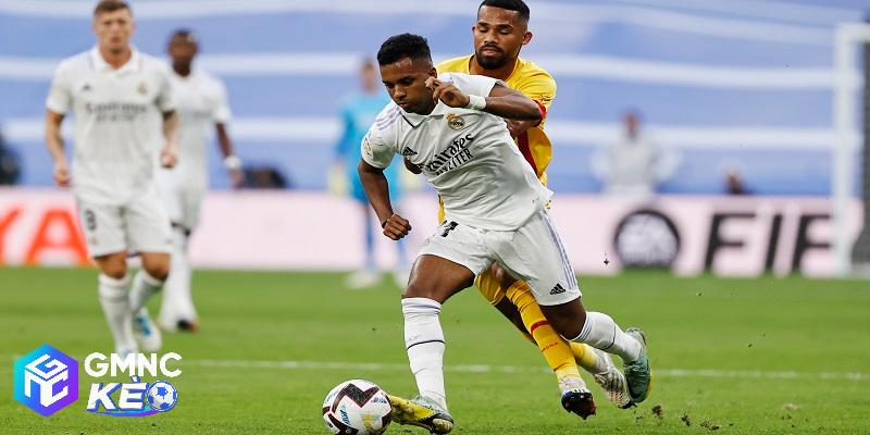 Nhận định Real Madrid vs Girona