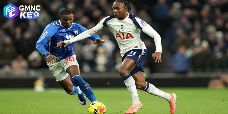 Soi kèo Sunderland vs Tottenham