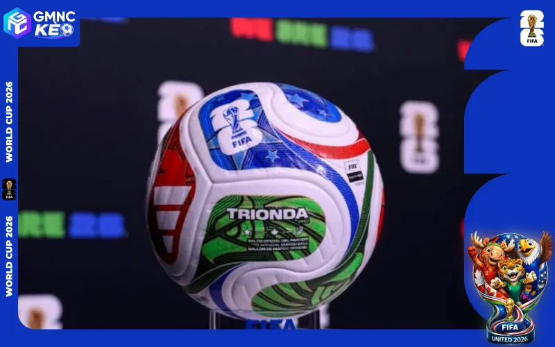 Các ứng dụng xem World Cup 2026