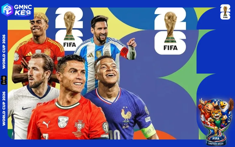 Cẩm nang theo dõi World Cup 2026 tại Việt Nam