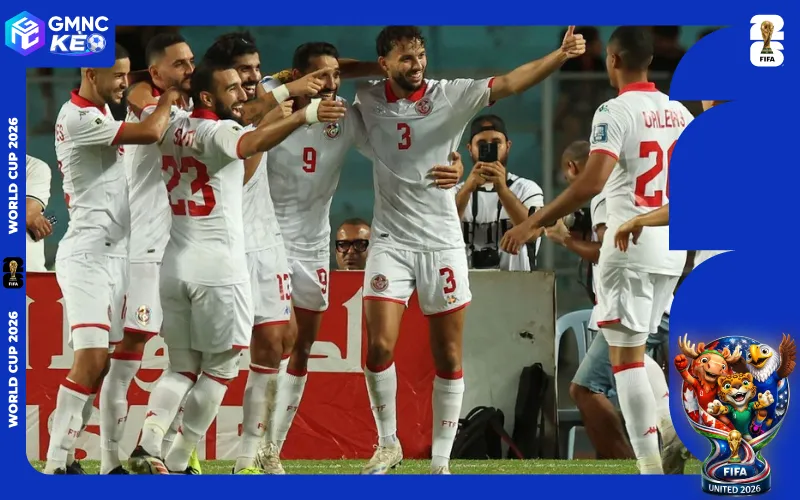 Chuyên gia nhận định trước trận Thụy Điển vs Tunisia