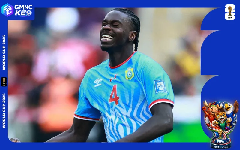 Đánh giá phong độ trước trận Bồ Đào Nha vs DR Congo