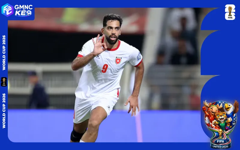 Đánh giá trước trận Áo vs Jordan ngày 17/06/2026