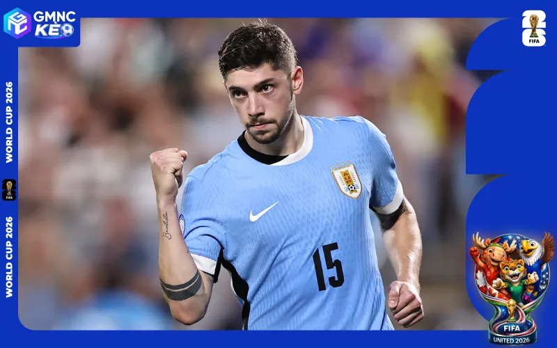 Đánh giá về trận Ả Rập vs Uruguay tại World Cup 2026