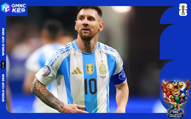 Đánh giá về trận đấu Argentina vs Algeria