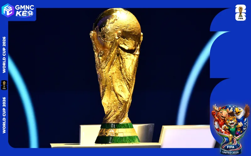 Nền tảng xem World Cup 2026 tại Việt Nam