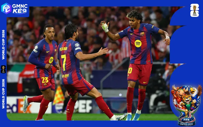 Nhận định trước trận Tây Ban Nha vs Cape Verde