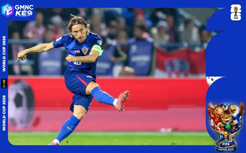 Nhận định về trận Anh vs Croatia ngày 18/06/2026