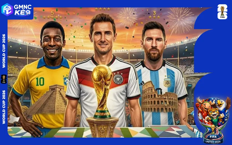 Những nhà vua đích thực