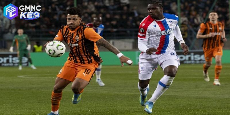 Soi kèo nhà cái Crystal Palace vs Shakhtar Donetsk