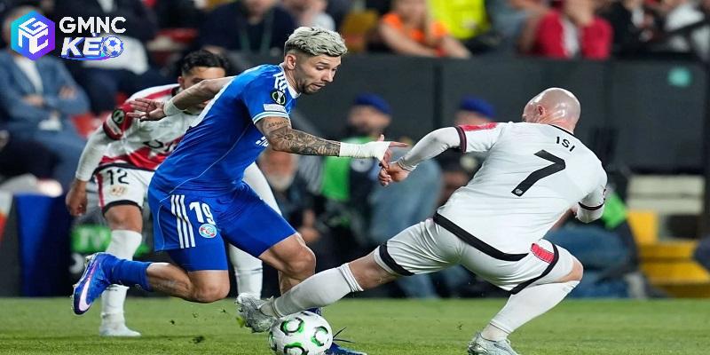 Nhận định Strasbourg vs Vallecano Nhận định Strasbourg vs Vallecano