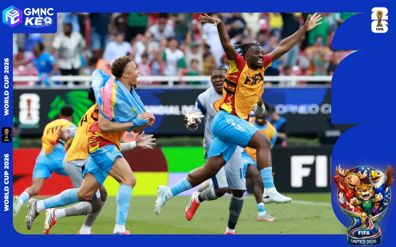 Tác động của sân bãi đến giải đấu World Cup 2026