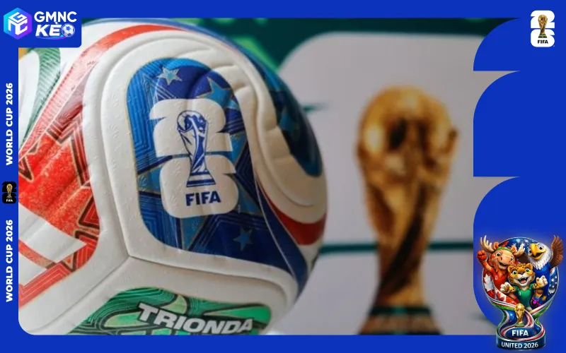 World Cup 2026 có những thay đổi lớn