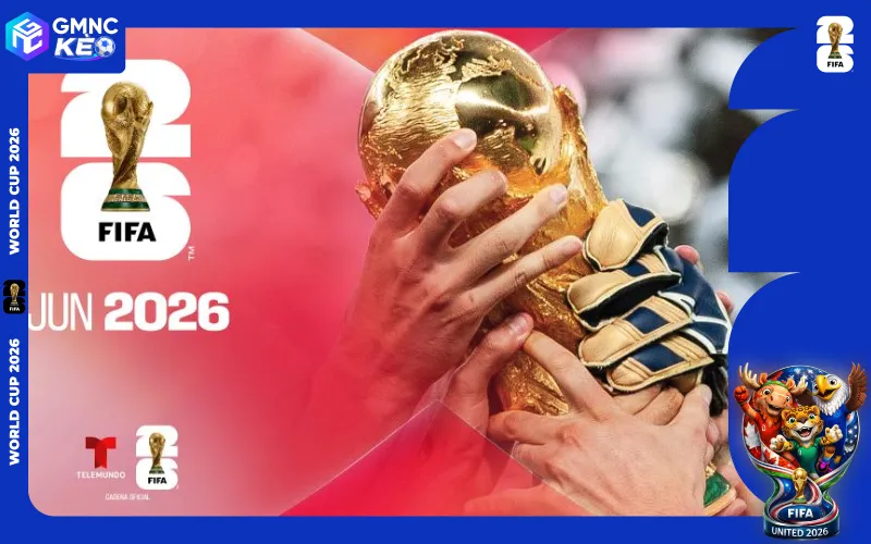 World Cup 2026 hứa hẹn nhiều điều bất ngờ